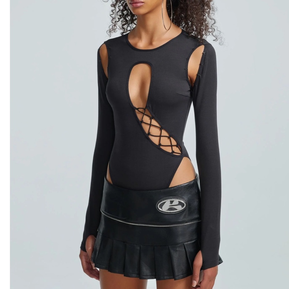 The Kript - Famke Bodysuit
